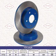 ���� ��������� ������ Tatsumi TCC1020, �����/������ TCC1020 ����