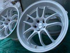 Enkei Perfomance Line PF01 EVO. 10.5/10.5x18", 5x114.3, ET22/15, �� 73,1���. ����