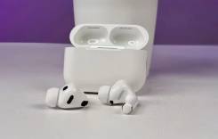 Apple AirPods Pro 3 ����