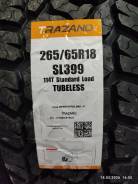 Trazano Terra Legend SL399. ������, 2026 ���, ����� ����