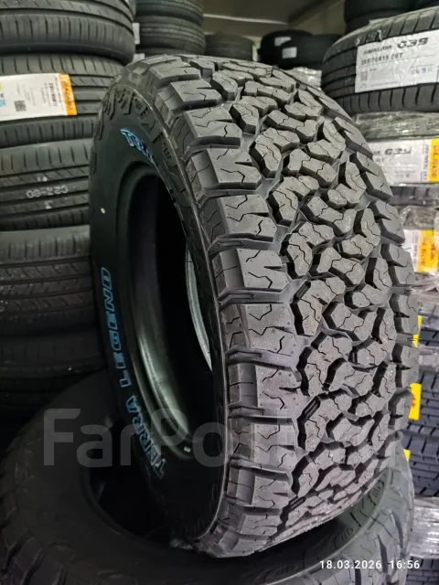 Trazano Terra Legend SL399. ������, 2026 ���, ����� ����