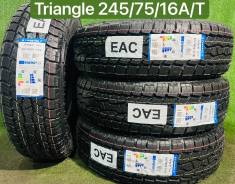 Triangle AgileX AT TR292. ����� at, 2025 ���, ����� ����