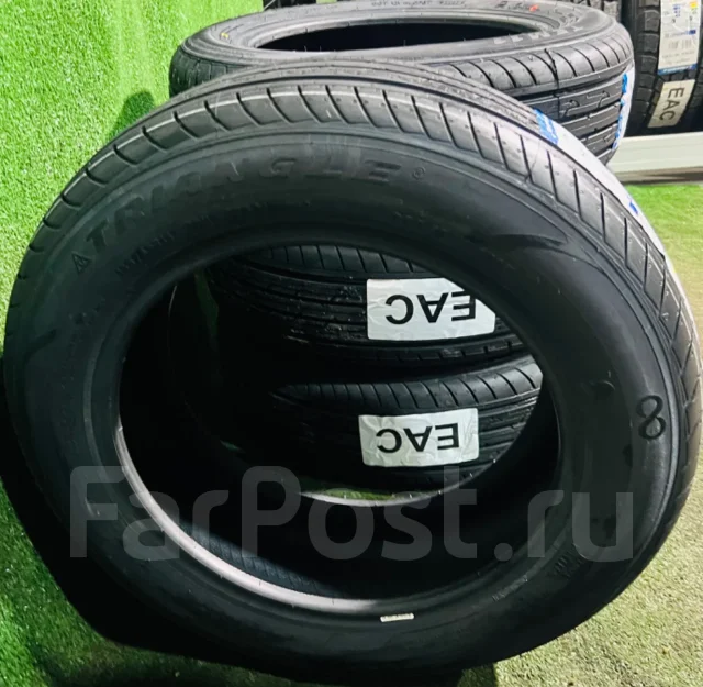 Triangle TE301. ������, 2025 ���, ����� ����
