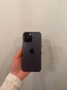 Apple iPhone 14 Pro Max. �/�, 512 ��, ����������, 3G, 4G LTE, 5G, Dual-SIM, NFC ����
