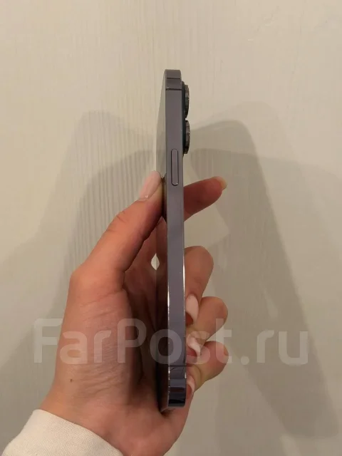 Apple iPhone 14 Pro Max. �/�, 512 ��, ����������, 3G, 4G LTE, 5G, Dual-SIM, NFC ����