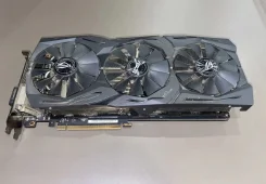 GeForce GTX 1080 Ti ����