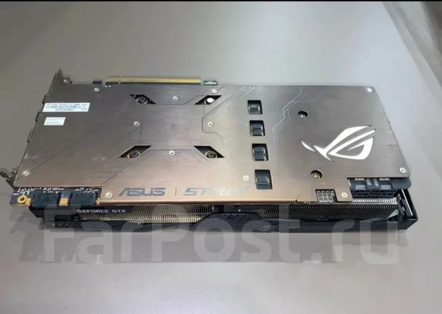 GeForce GTX 1080 Ti ����