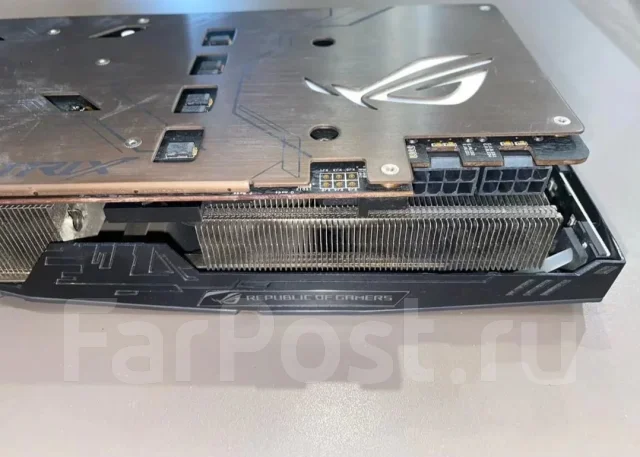 GeForce GTX 1080 Ti ����