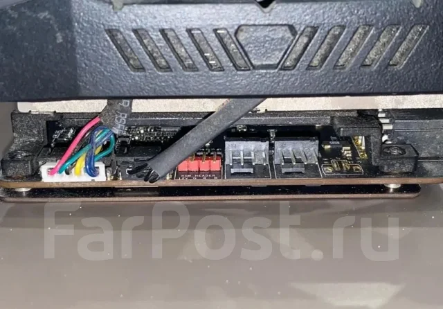 GeForce GTX 1080 Ti ����