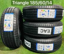 Triangle AdvanteX Eco TE307. ������, 2025 ���, ����� ����