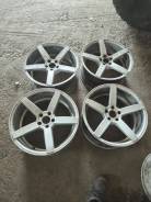 Verger. 8.5/9.5x19", 5x112, ET32/35 ����