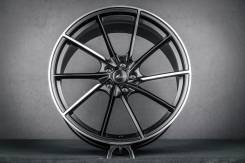 Inter Action Spider. 8.5/11.0x20", 5x112, ET42/24, �� 66,5���. ��� ����� �� ������������ ����