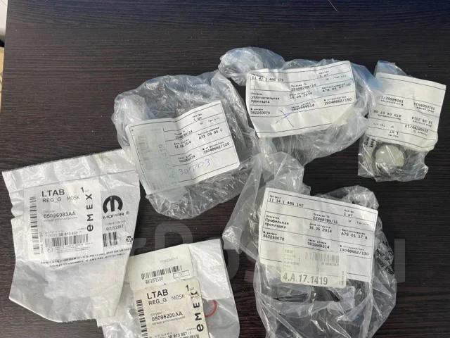 ���������� ������������ MINI/R50/53/52 240694 ����