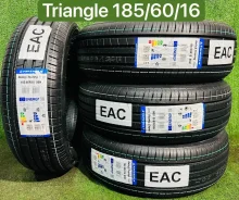 Triangle ReliaX Touring TE307. ������, 2025 ���, ����� ����