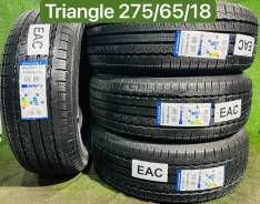 Triangle AdvanteX SUV TR259. ������, 2025 ���, ����� ����