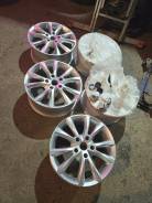 Qualex. 8.0x18", 5x130, ET53 ����