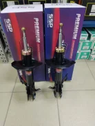 ������ �������� Nissan Sunny FB15/FNB15. Blueberd Sylphy QG10 as0011 ����