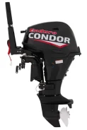 Condor. 20��.�., 4-�������, ����������, ���� S (381 ��), 2026 ��� ����