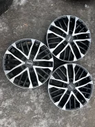 Asso. 6.0x16", 5x114.3, ET43 ����