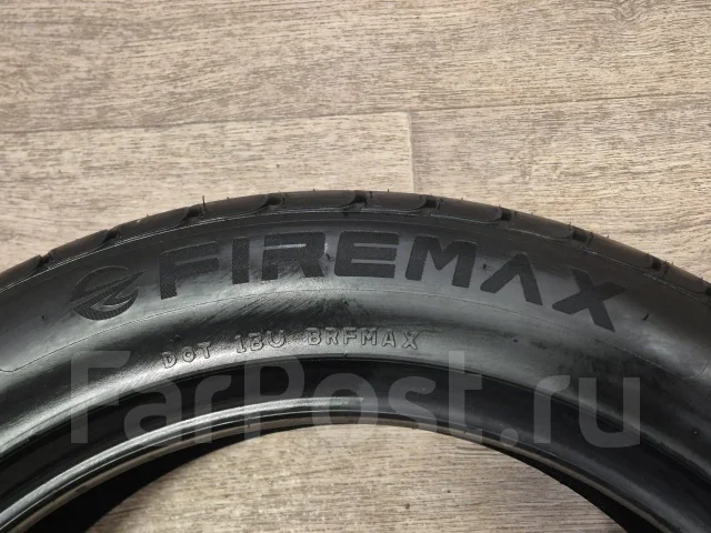 Firemax Potentia Sport 2. ������, 2026 ���, ����� ����