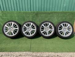 Jaguar. 7.5x18", 5x108, ET52.5, �� 63,4���. ����