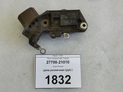 ���� ���������� Toyota 27700-21010 ����
