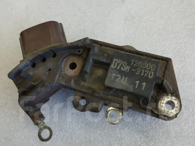 ���� ���������� Toyota 27700-21010 ����
