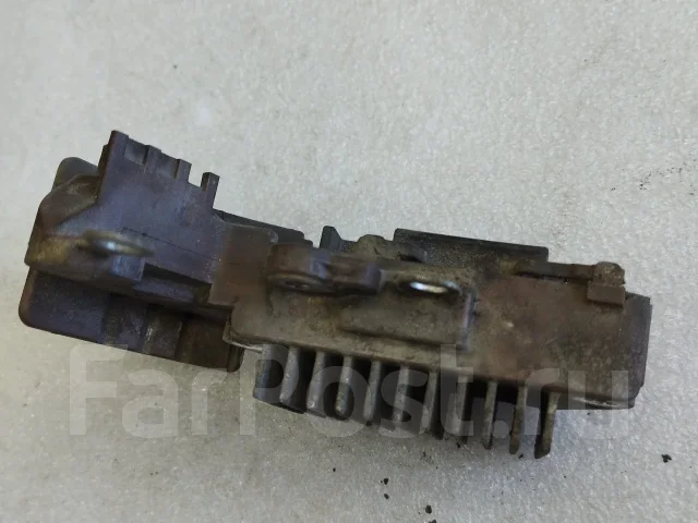 ���� ���������� Toyota 27700-21010 ����