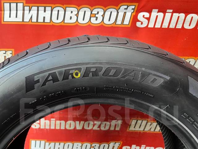 Farroad FRD26. ������, 2026 ���, �����. �������� ������ ����