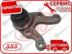 ������� �����, ������ MI Delica (4WD) 86- [SB7322R] SB7322R ����