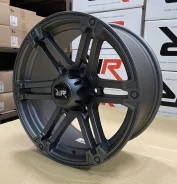 Race Ready CSS8506. 8.0x17", 6x139.7, ET25, �� 110,5���. ����