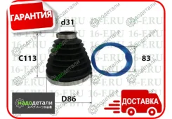������� ������� 16F SS-3027 (04437-60090) ���������� � ��������� � ��������� [SS3027] SS3027 ����