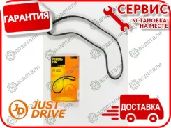 ������ ��� 159�29 94972 Mitsubishi Pajero Pinin (H6_W, H7_W) 2.0 99- [JVT0032] JVT0032 ����