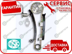 �������� ��� ������ ���� ��� (2RZ-FE; 2RZ-E) TO [2RZ-FE, 2RZ-E] Dyna/Toyoace 01-03, Hilux 97-06 [T018B] T018B ����