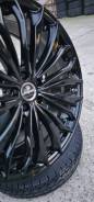 Weds Kranze Felsen 358EVO. 8.5x21", 5x114.3, ET35, �� 73���. ����