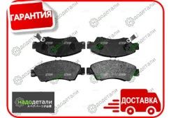 ������� ���������, �������� (������ CKHO3) HO Logo 96-, Capa 98-, Civic/etc 91-, Partner 96-, Integra DC1 -ABS 93- ; IS Gemini 94- [GK0320] GK0320 ���...
