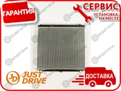 �������� ��������� AT (������ ������ ��� - ������) Nissan Pathfinder/Navara (R51M) (05-) 2.5DTi AT (LRc 141EB) [JPR0253] JPR0253 ����