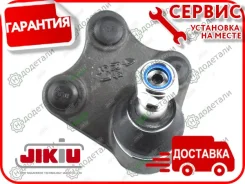 ����� �������, ������ VW Polo 01- ; AU A1 10- ; SK Fabia 06-14, Roomster 06- ; SE Ibiza 02-; [JB33001R] JB33001R ����