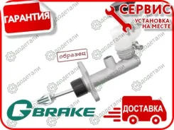 ������� ������� ��������� � ����� G-brake GC-607 � ��������� � ��������� [GC607] GC607 ����