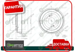 ������� ��������� G-brake GD-06664 � ��������� � ��������� [GD06664] GD06664 ����