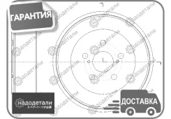 ������� ��������� G-brake GD-06807 � ��������� � ��������� [GD06807] GD06807 ����