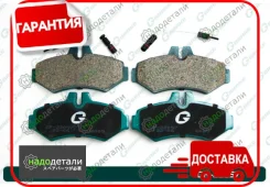 ������� G-brake GP-22057 � ��������� � ��������� [GP22057] GP22057 ����