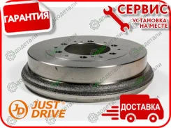 ������� ��������� ������ �����/������ (308�72,5) 6 ��� Toyota Hiace [JBB0034] JBB0034 ����