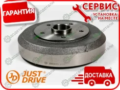 ������� ��������� ������ (251,6�72,7) 5 ��� Mazda 626 III (GD) 06/87-05/92 / Mazda 626 III Coupe (GD) 06/87-05/92 / Mazda 626 III Hatchback (GD) 06/87...