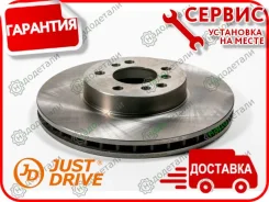 ���� ��������� �������� DF4187S (332x30) 5 ��� BMW X5 (E53) 00-06, X3 (E83) 06-10; [JBD0006] JBD0006 ����