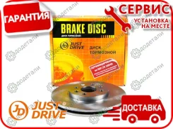 ���� ��������� �������� DF4426 (280x25) 4 ��� OP Astra (L08, L67, L70, L69, L35, L48) 04-, Meriva 03-10, Corsa C 00-, Combo (F06, F25) 05-11, Tigra 04...