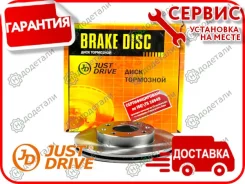 ���� ��������� �������� DF1436 (240x21) 4 ��� HO Civic (EJ9, EG4, EG8, EJ2, EG, EH, EJ6) 92-97 [JBD0030] JBD0030 ����