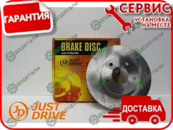 ���� ��������� �������� DF7252 (275,9x26) 5 ��� MI Lancer (CT9A, CS_W, CS_A) 03-07 [JBD0063] JBD0063 ����