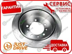 ���� ��������� ������ DF4965S (345x18) TO Land Cruiser (J200) 07-; LE 570 (URJ) 07- [JBD0090] JBD0090 ����