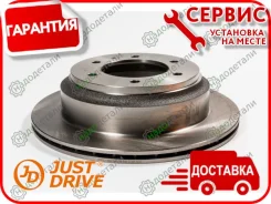 ���� ��������� ������ DF4030 (312,9x18,03) IS Trooper 91-Great WALL Hover H3, Hover H5, Safe; OP Frontera 95-04, Monterey 92-99; [JBD0114] JBD0114 ���...